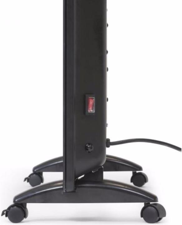 Produktbild Trotec TCH 2011 E (2000 W)