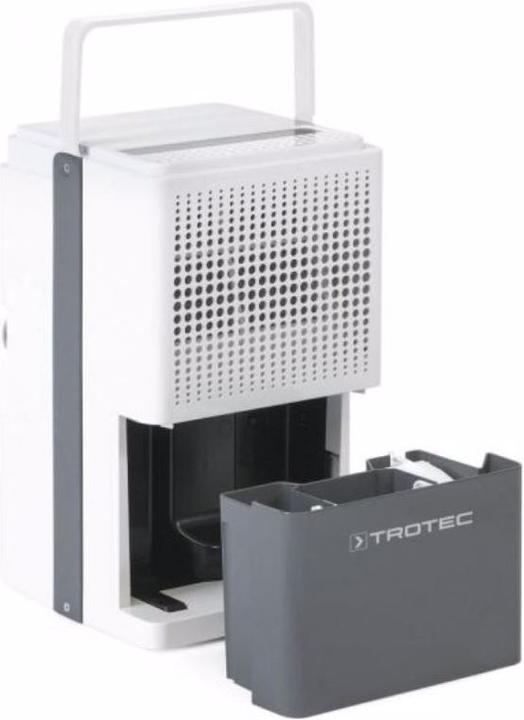 Produktbild Trotec TTK 25 E (15 m², 10 l/24h)