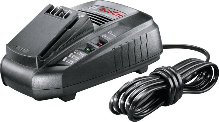 Bosch Home & Garden Quick charger 14.4 - 18V Li-Ion (14.4 V)