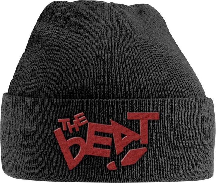 Produktbild The Next Beat Mütze Logo