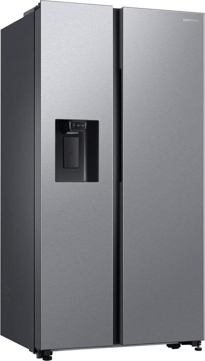 Samsung RS64DG53M3SLEF Réfrigérateur à air côte à côte (635 l)