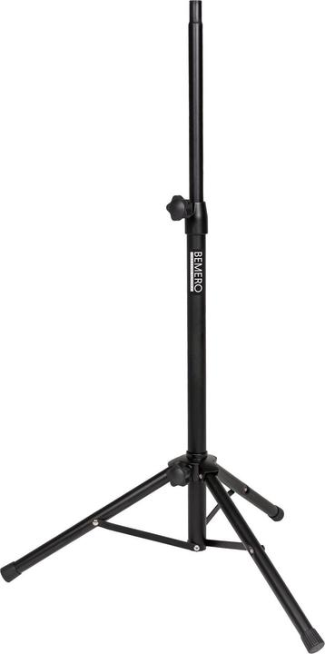 Immagine prodotto Bemero MSS-8080BK