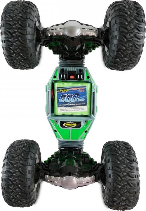 Actual product image Carson My 1st Magic Machine (RTR Ready-to-Run)