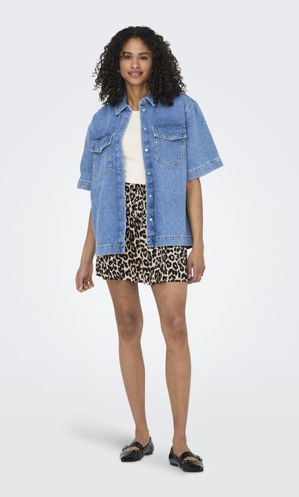 Produktbild Only Onlnala Life Skort Wvn Noos (XS)