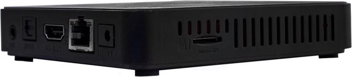 Actual product image Xsarius Q8 V2 (16 GB, IPTV)
