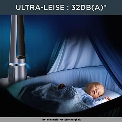 Actual product image Rowenta Eclipse 2-in-1 (52 m²)