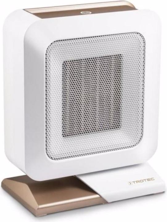 Actual product image Trotec TFC 14 E (1400 W)