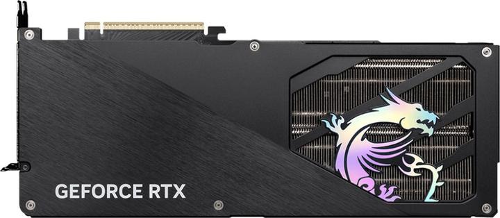 Produktbild MSI GeForce RTX 5070 12G GAMING TRIO OC (12 GB)