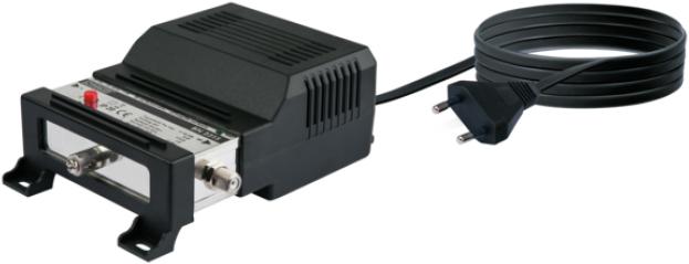 Produktbild Schwaiger BK- und Nachverstärker 30 dB (Verstärker)
