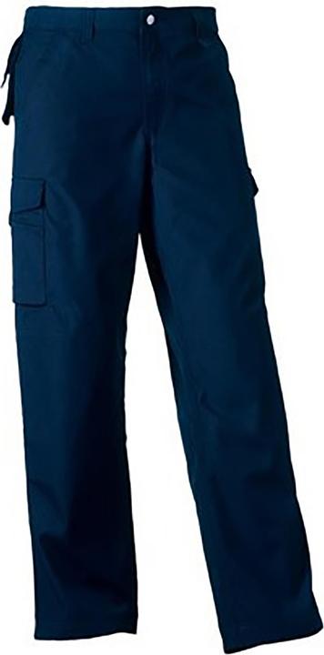 Immagine prodotto Russell Pantaloni da lavoro Work Wear di lunghezza standard robusta (W42)