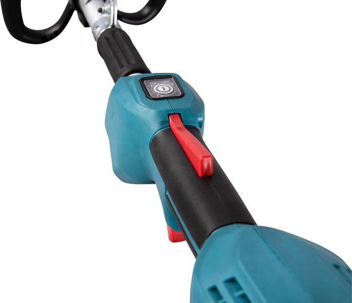 Immagine prodotto Makita DUR192LZ (Filo di taglio)