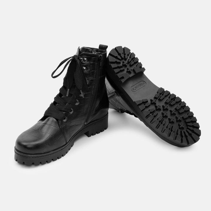 Produktbild Vitaform Stiefelette Soft (37)