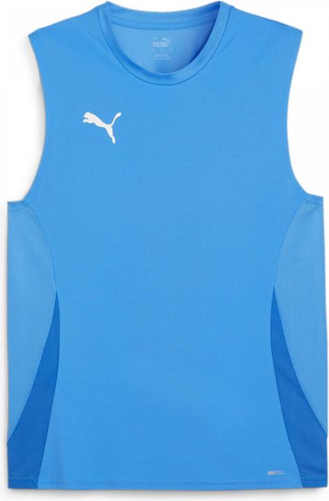 Immagine prodotto Puma Maglia senza maniche TeamGOAL (XL)