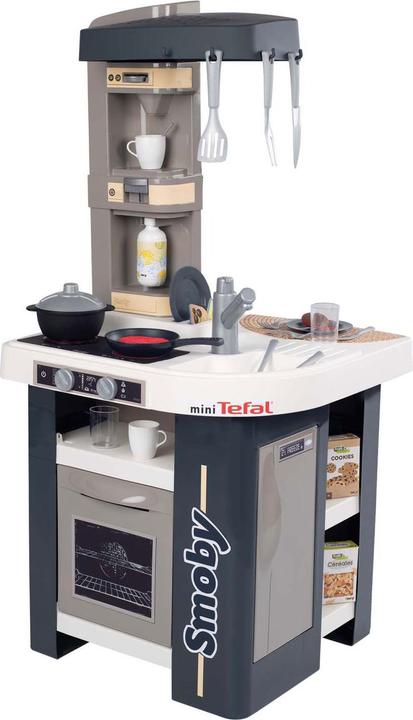 Smoby Tefal Studio Küche