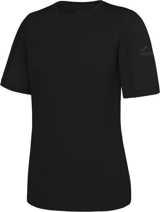 Immagine prodotto Normani Maglietta merino da donna "Esperance" - 9217 (XL)