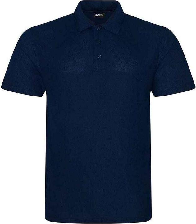 Pro RTX Poloshirt (XXL)