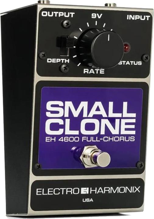 Immagine prodotto Electro-Harmonix Piccolo clone (Chitarra elettrica)