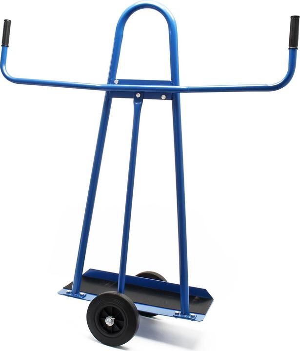 Actual product image Wiltec Plattenkarren (300 kg)