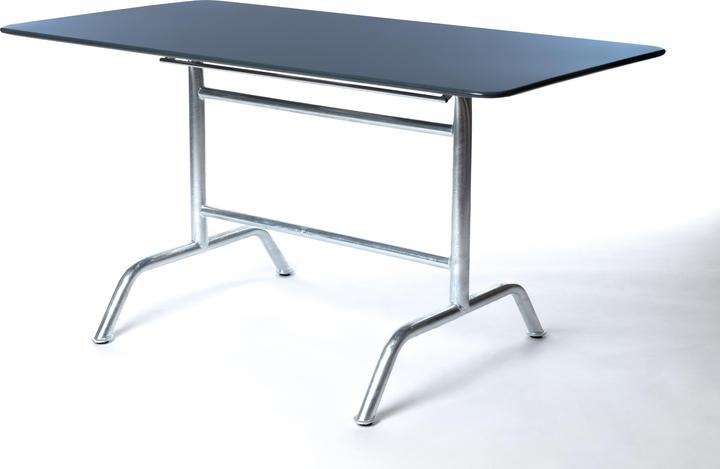 Immagine prodotto Giardimo Zürich made by Manufakt Tavolo vintage (140 cm)