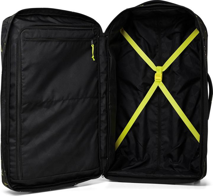 Actual product image Satch Flow - Geo Storm (60 l, M (50 - 90l))