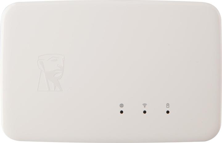 Produktbild Kingston MobileLite Wireless G3 & Pro