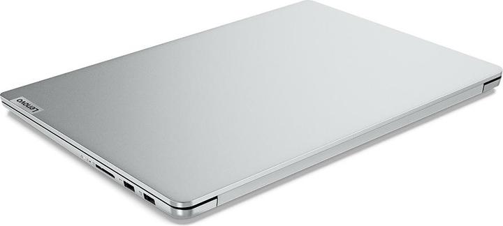 Image du produit Lenovo IdeaPad 5 Pro ordinateur portable AMD Ryzen-7 5800H 16 GTX1650 (16", AMD Ryzen 7 5800H, 16 Go, 1000 Go, FR)