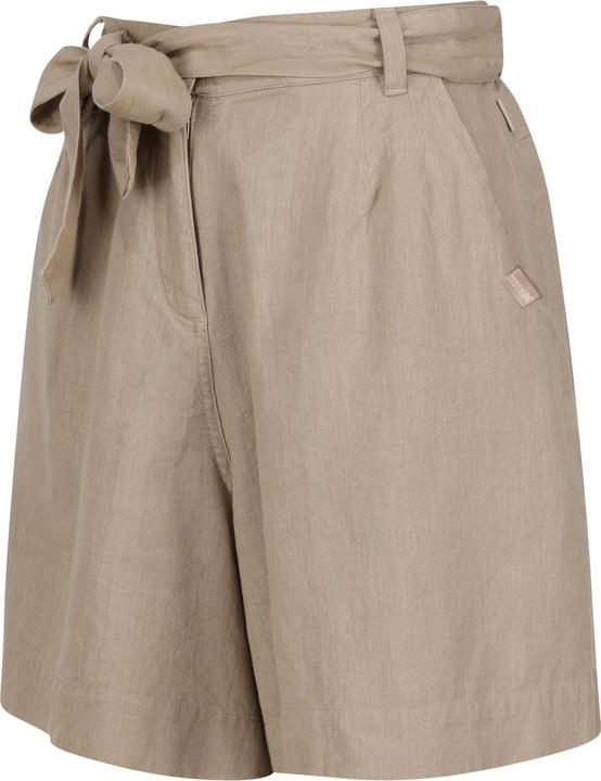 Actual product image Regatta Womens/Ladies Sabela II Shorts (38 D)