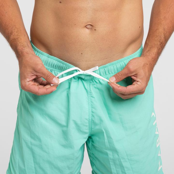 Image du produit Nabaiji Short de natation homme - 100 vert (M)