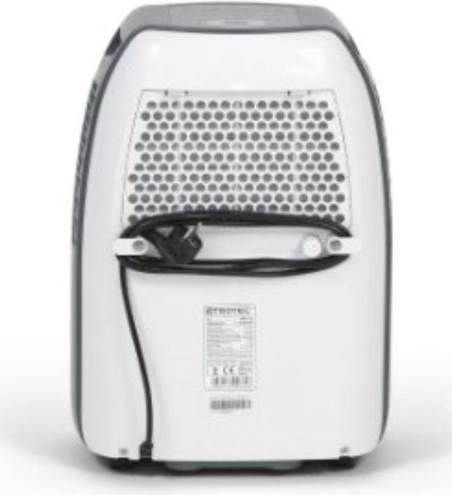 Produktbild Trotec TTK 40 E (25 m², 14 l/24h)