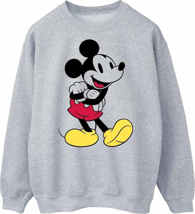 Immagine prodotto Disney Felpa classica (L)