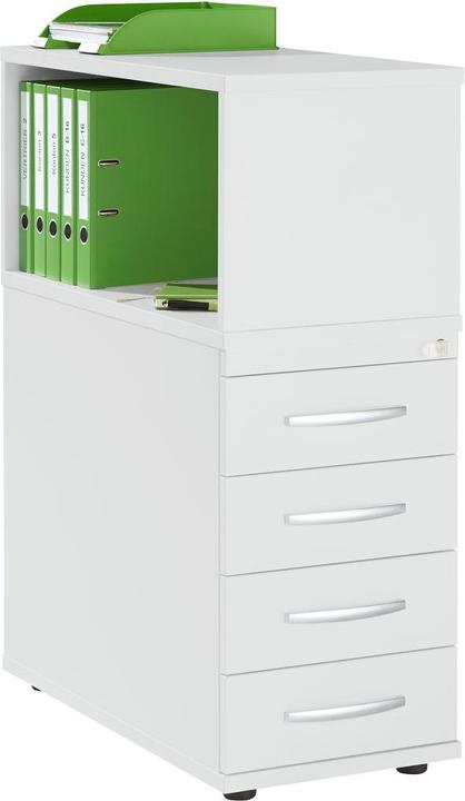 Produktbild Schäfer Shop Anstellcontainer