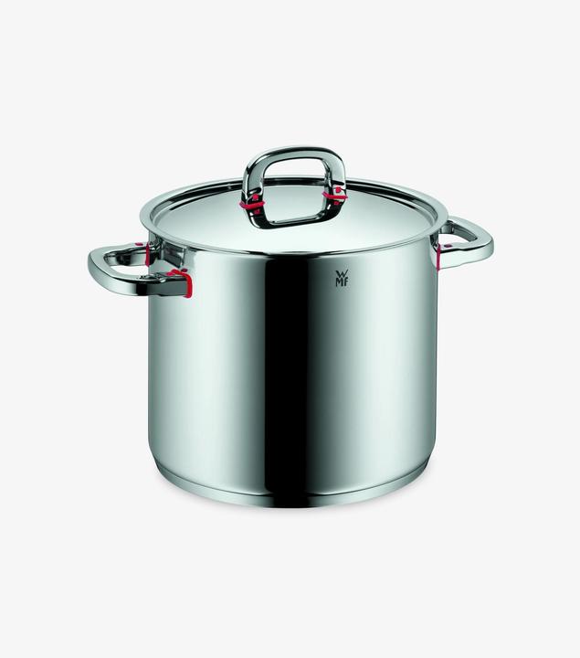 Image du produit WMF Pot à légumes PREMIUM ONE argenté (20 cm, Casserole)