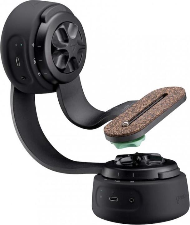 Actual product image Syrp Genie Mini II - Pan Tilt Kit