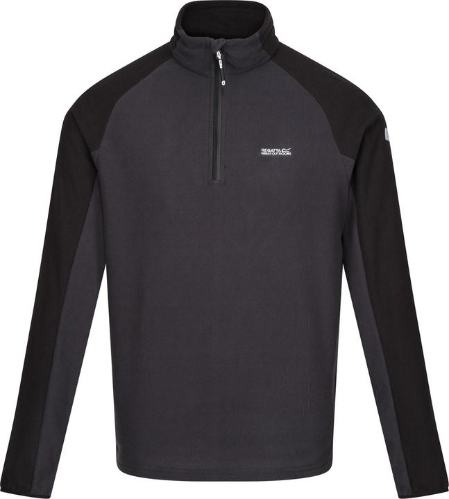 Actual product image Regatta Mens Elson II Lightweight Fleece (M)