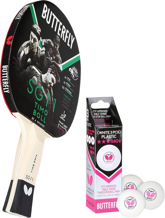Butterfly Timo Boll SG11