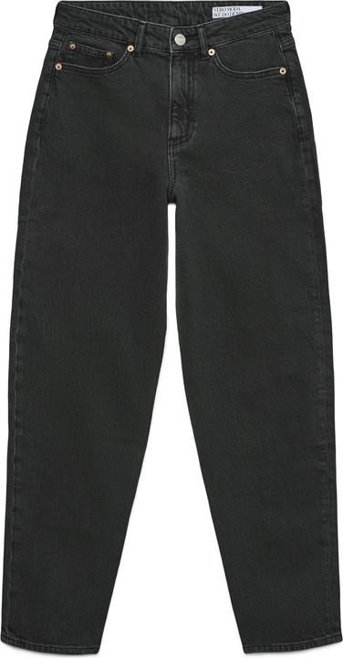 Denim gris foncé