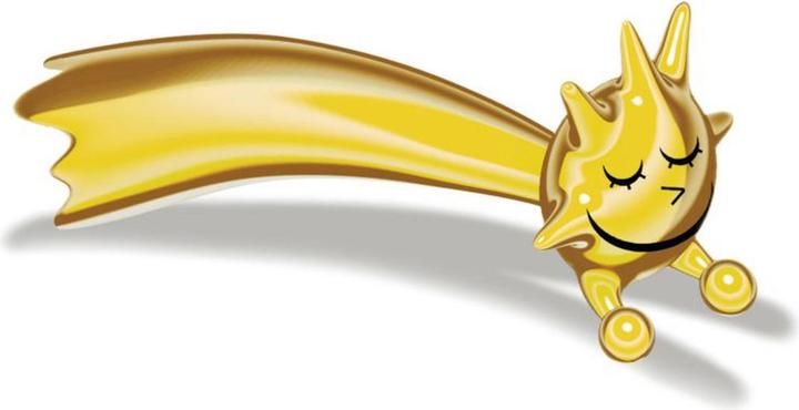 Image du produit Alessi Stella Stellina
