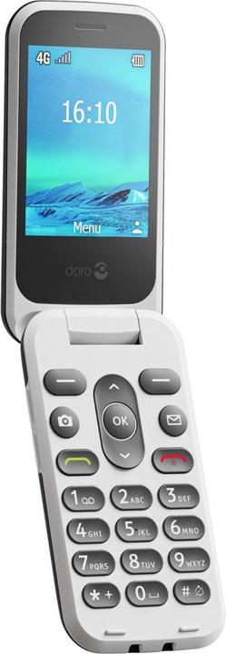 Produktbild Doro 2820 (2.80", 0.31 Mpx, 4G)