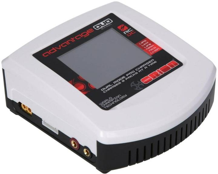 Actual product image Team Orion Advantage Duo