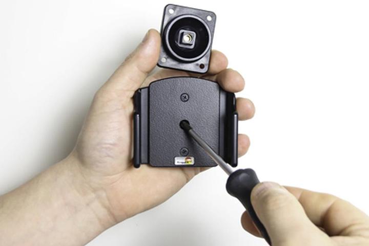 Image du produit Brodit support universel passif (largeur 62-77 mm / épaisseur 12-16 mm)