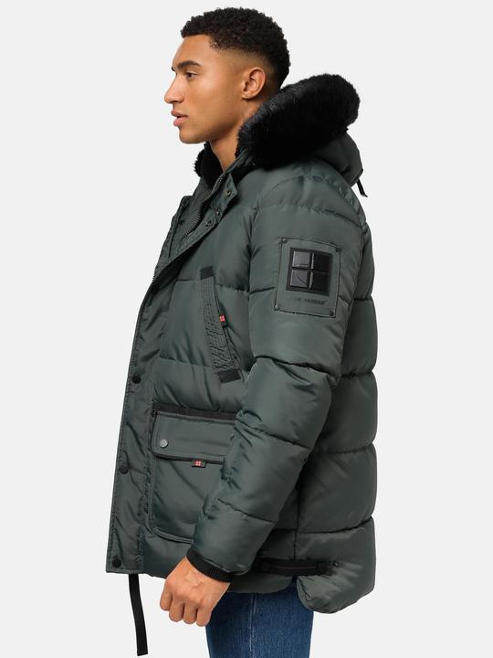 Image du produit Stone Harbour Mironoo (M)