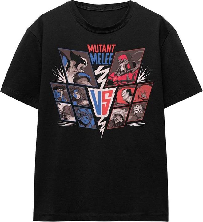 X-Man Mutant Melee TShirt (L)