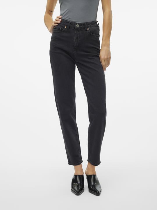 Immagine prodotto Vero Moda VMTESSA Jeans a vita alta Jeans da donna (W31/L34)