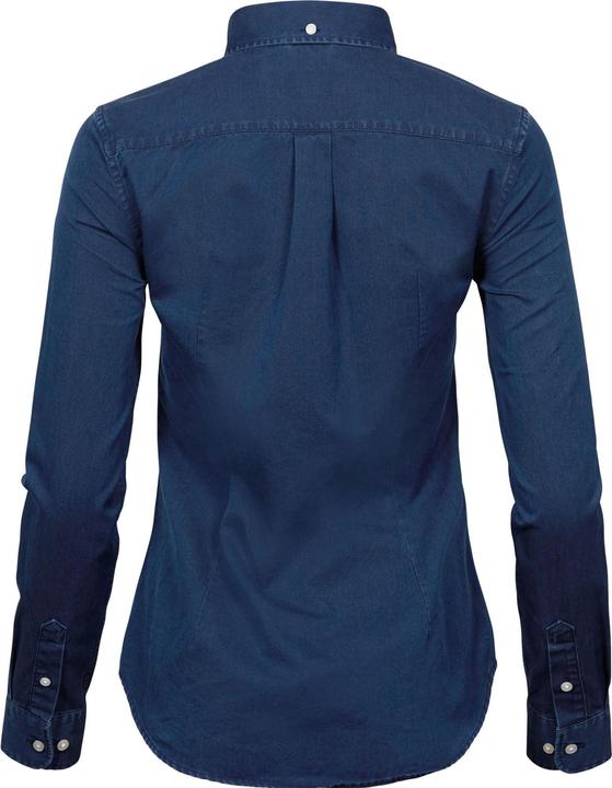 Actual product image Tee Jays Womens/Ladies Twill Shirt (S)