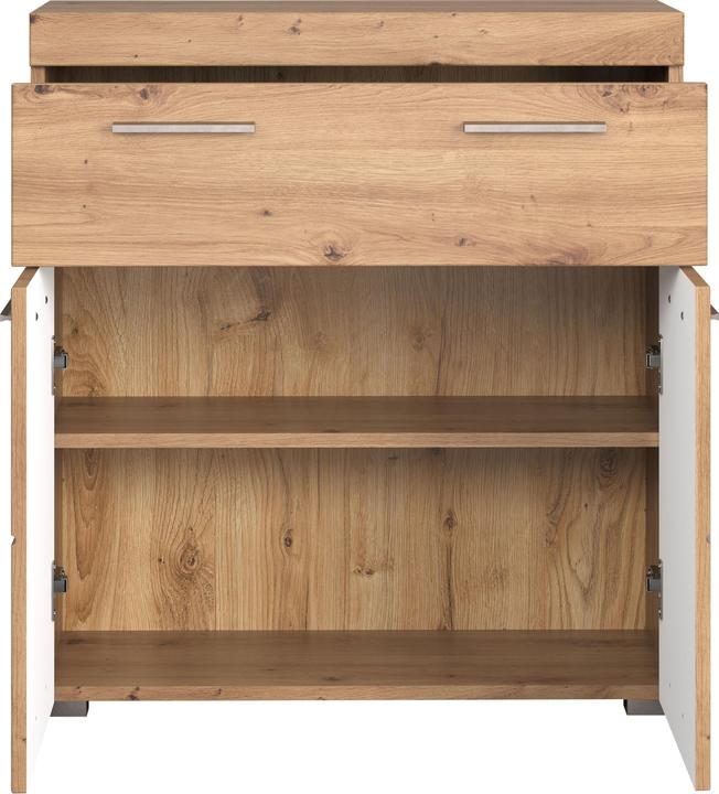 Immagine prodotto Trendteam Amanda (73 x 31 x 79 cm)