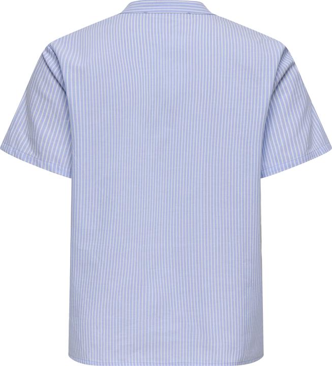 Image du produit Only Onlskano Ss Emb Top Wvn (XL)