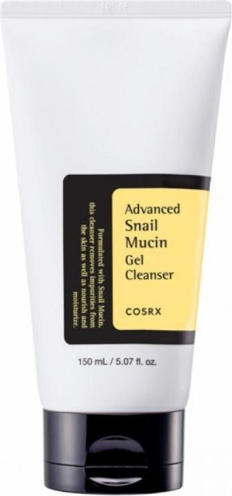 Immagine prodotto Cosrx Potere avanzato della mucina di lumaca (Gel, 150 ml)
