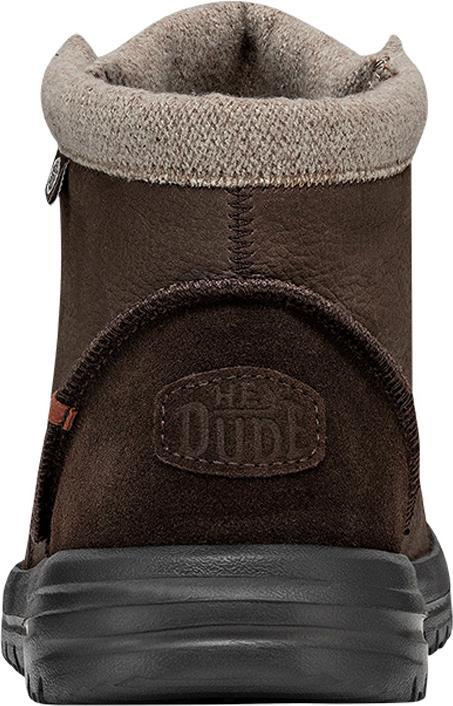 Produktbild Hey Dude Bradley Boot Leather (42)