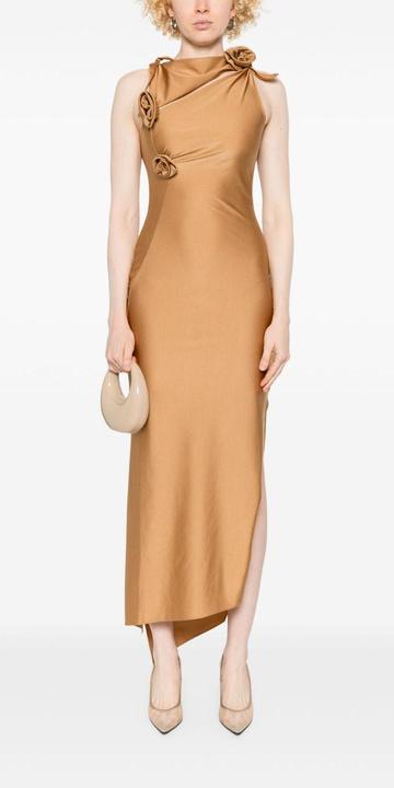 Actual product image Coperni Dresses Beige (S)