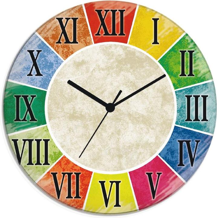Immagine prodotto Artland Numeri romani (30 cm)